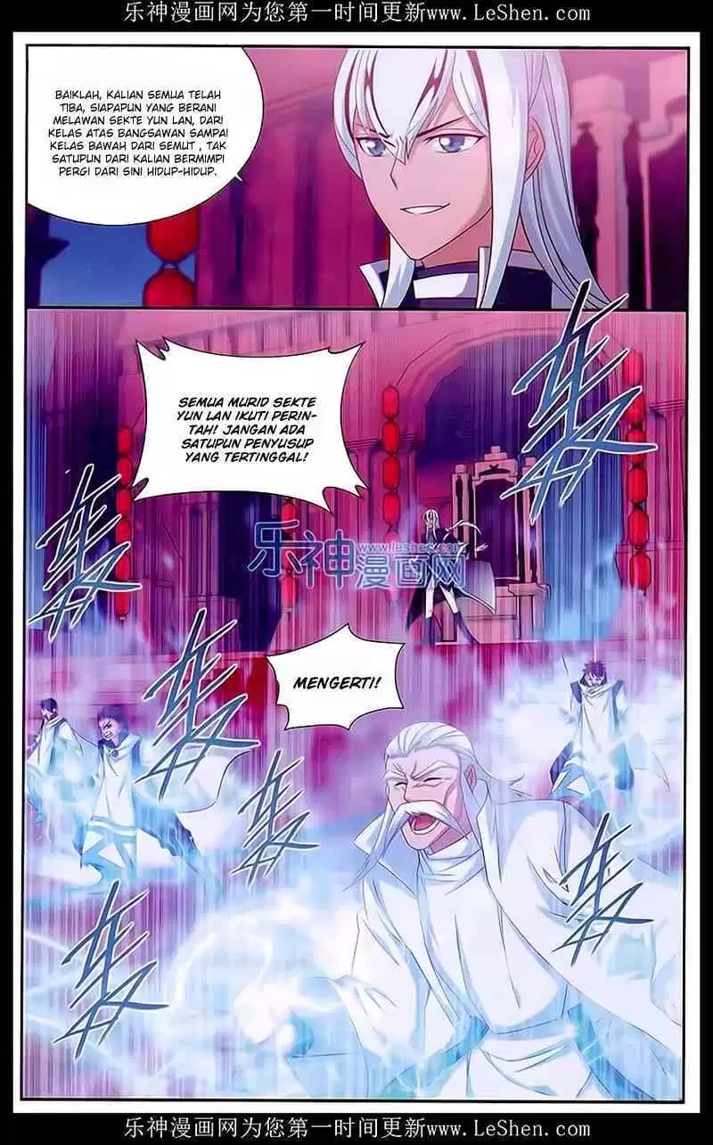 Chapter Komik
              Battle Through the Heavens Chapter 166 - page 11