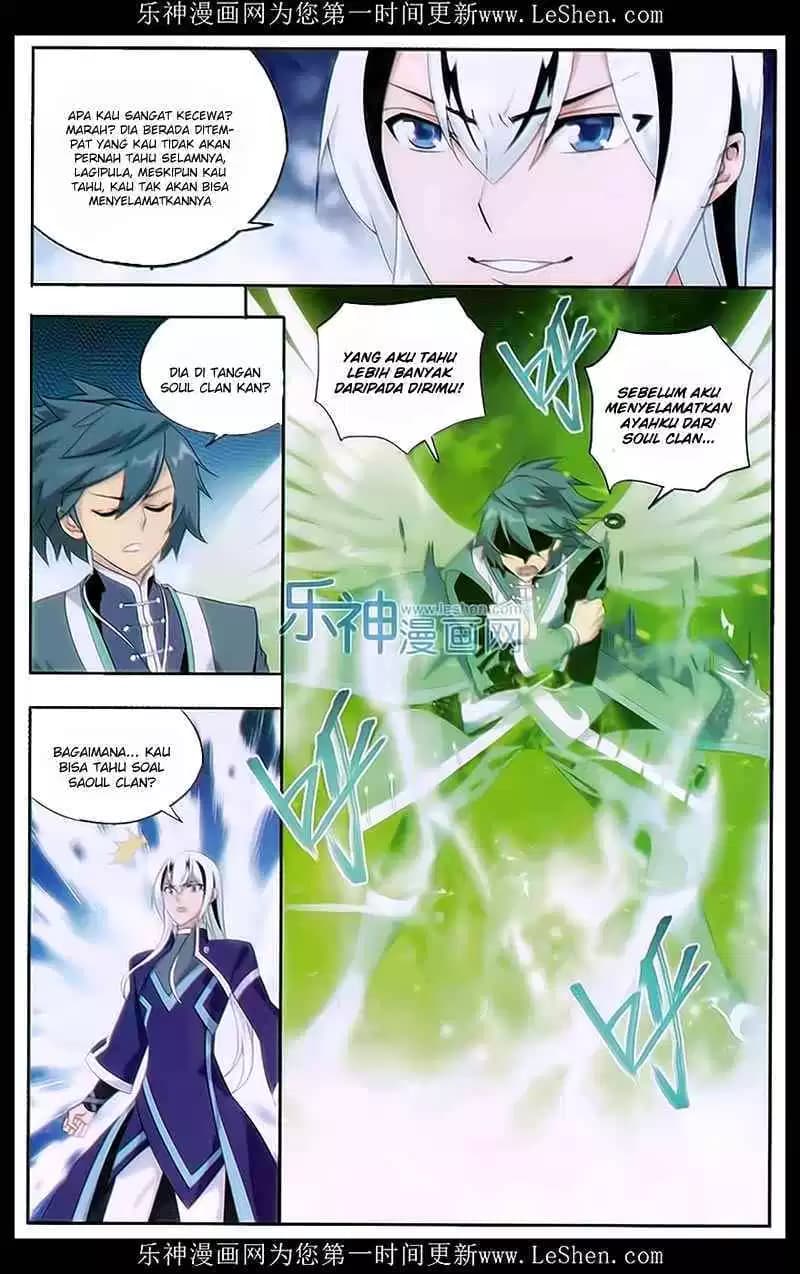 Chapter Komik
              Battle Through the Heavens Chapter 166 - page 16