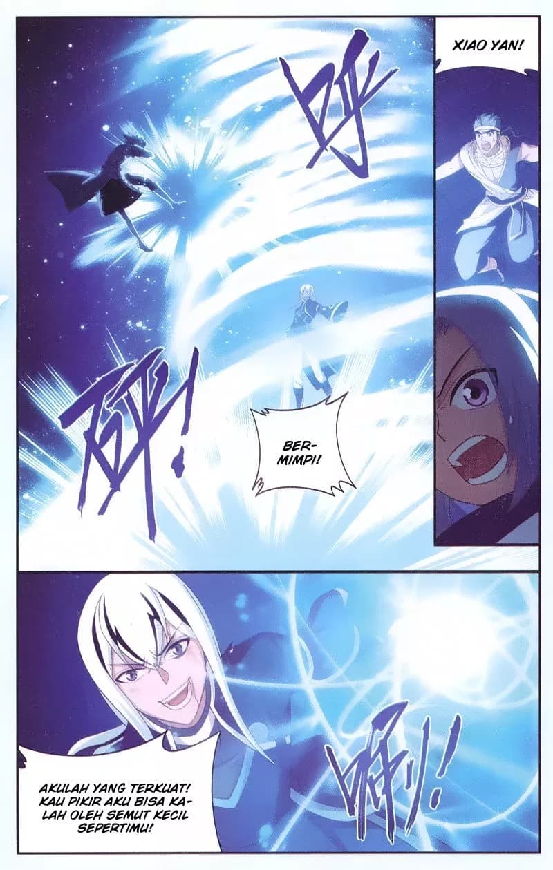 Chapter Komik
              Battle Through the Heavens Chapter 168 - page 9