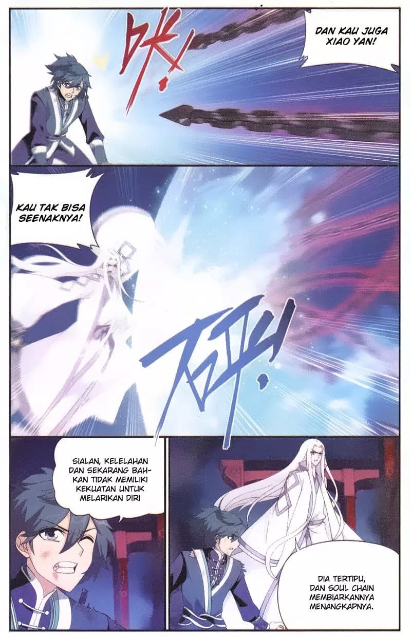 Chapter Komik
              Battle Through the Heavens Chapter 168 - page 15