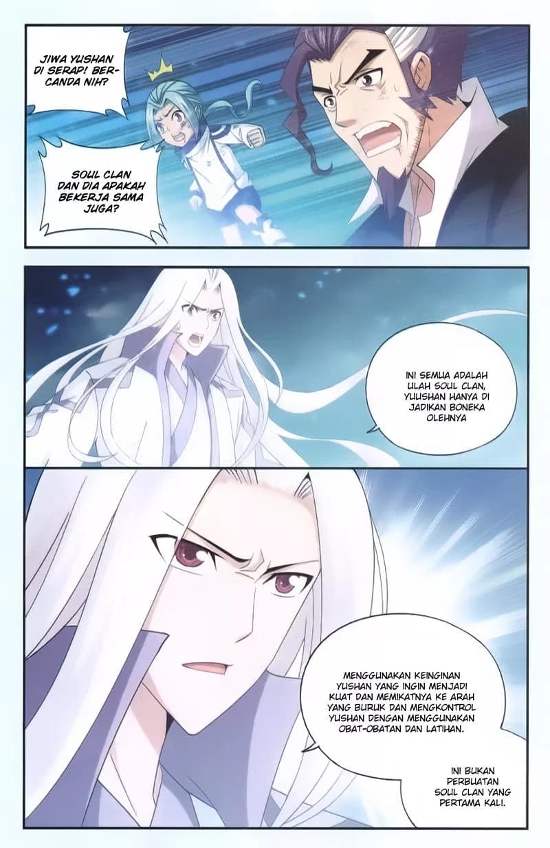 Chapter Komik
              Battle Through the Heavens Chapter 168 - page 12