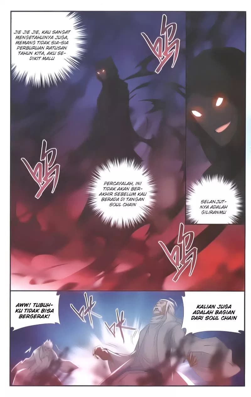 Chapter Komik
              Battle Through the Heavens Chapter 168 - page 13