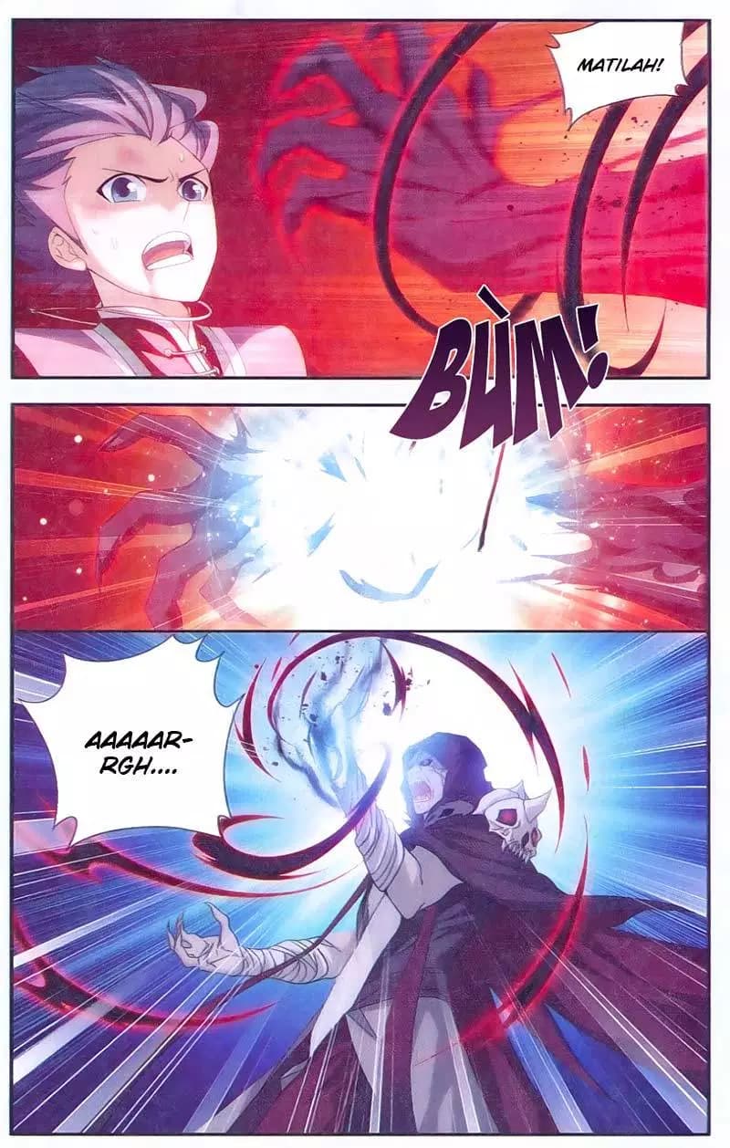 Chapter Komik
              Battle Through the Heavens Chapter 169 - page 14