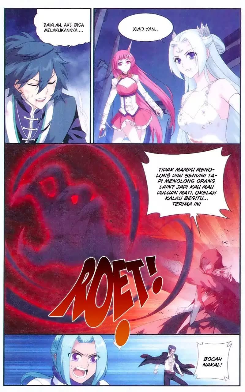 Chapter Komik
              Battle Through the Heavens Chapter 169 - page 13