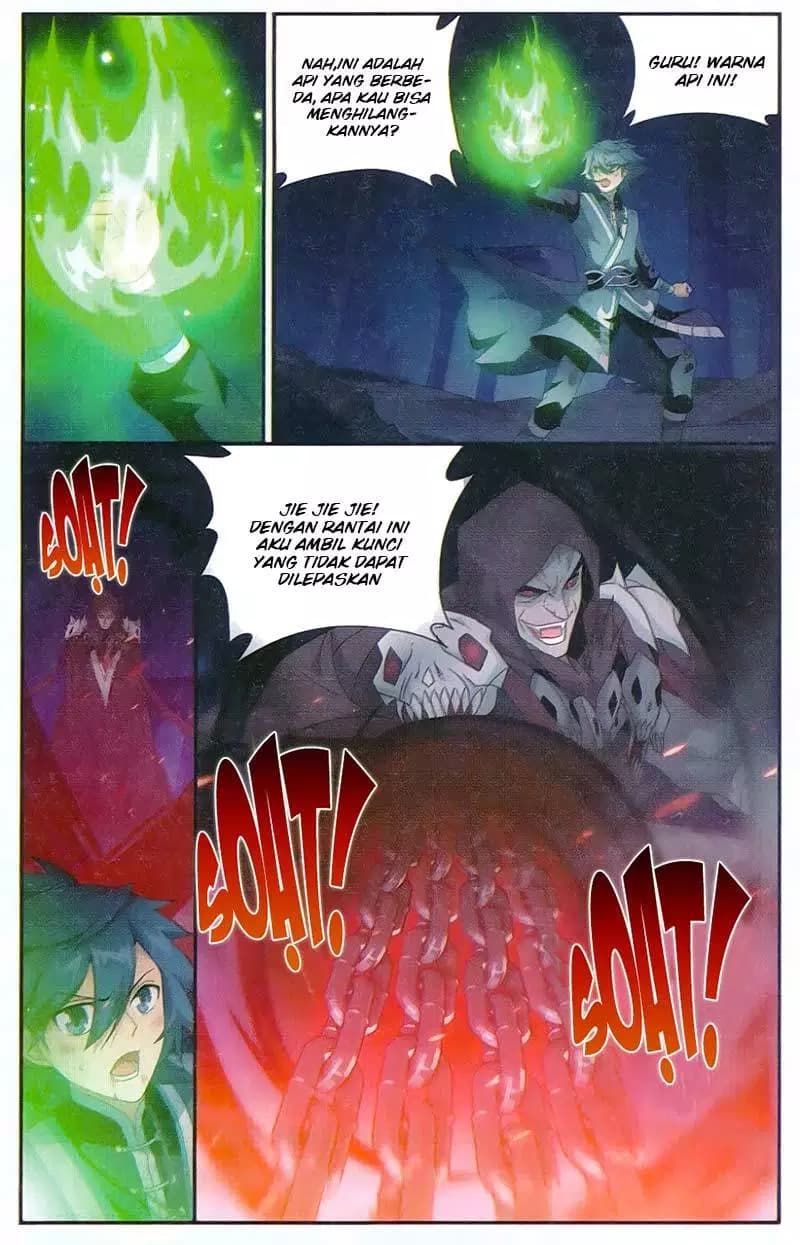 Chapter Komik
              Battle Through the Heavens Chapter 169 - page 20