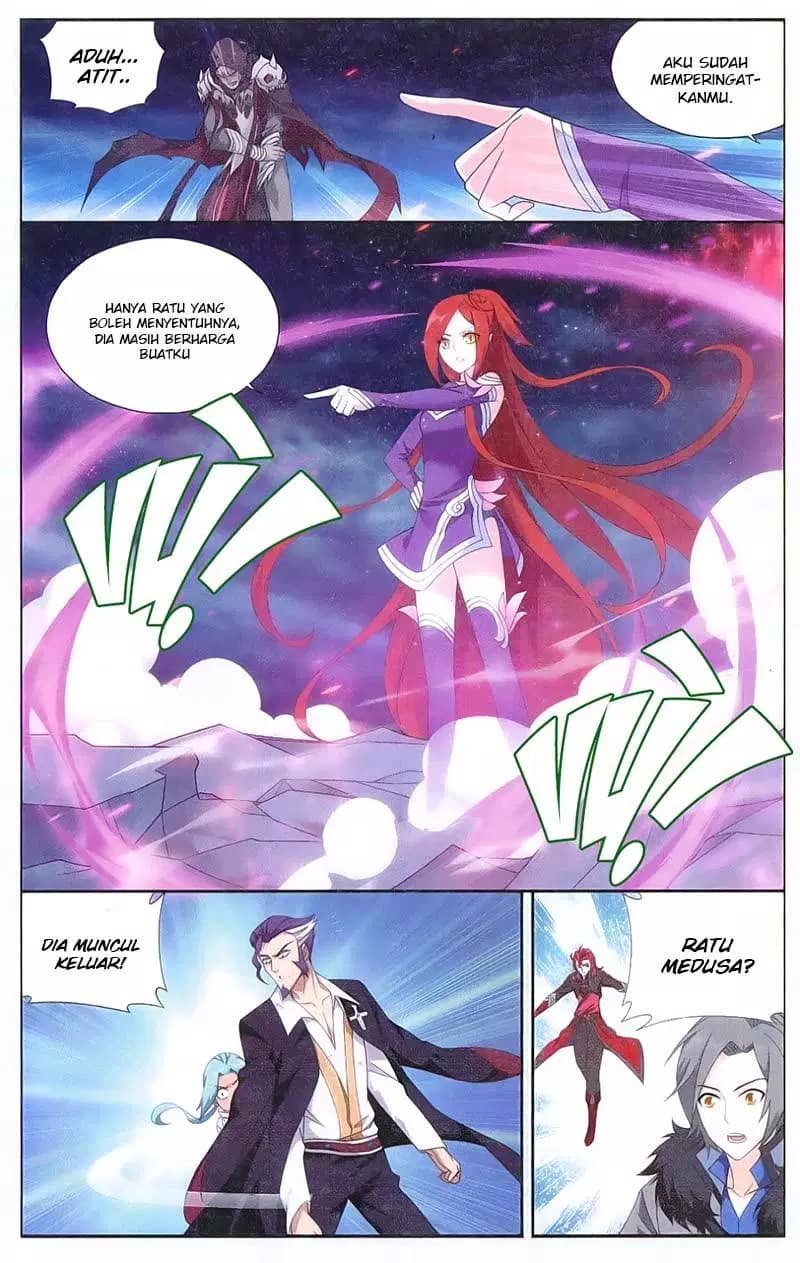 Chapter Komik
              Battle Through the Heavens Chapter 169 - page 15