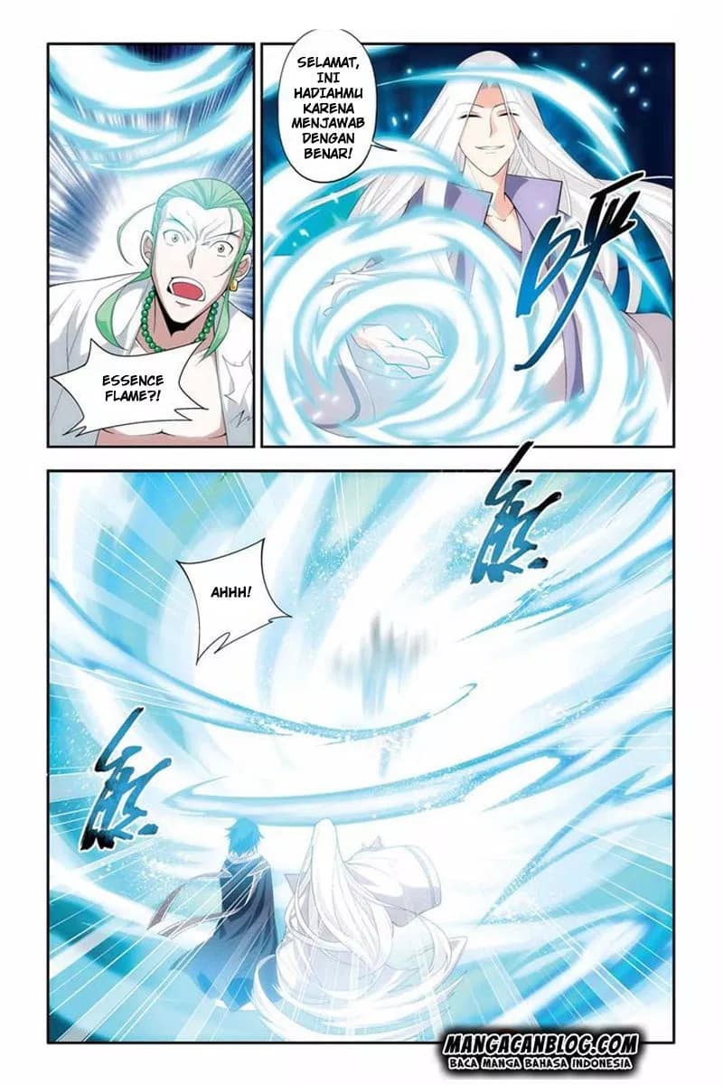 Chapter Komik
              Battle Through the Heavens Chapter 17 - page 21