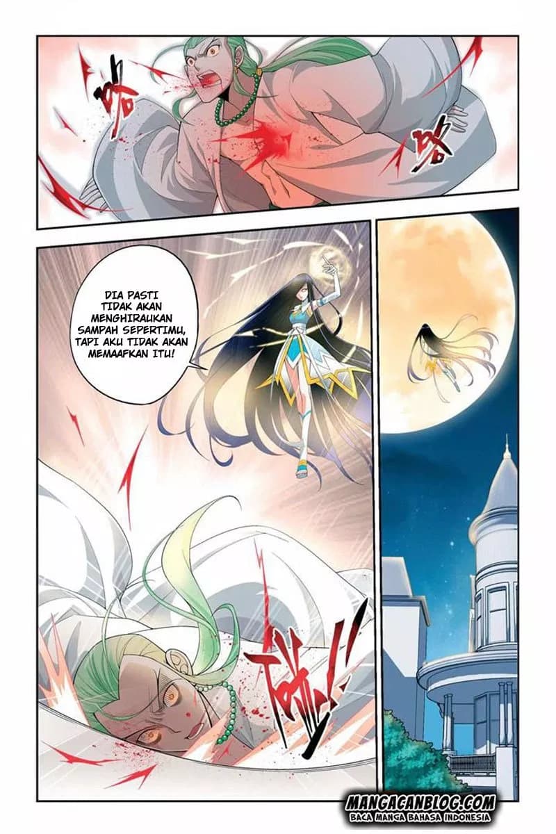 Chapter Komik
              Battle Through the Heavens Chapter 17 - page 15