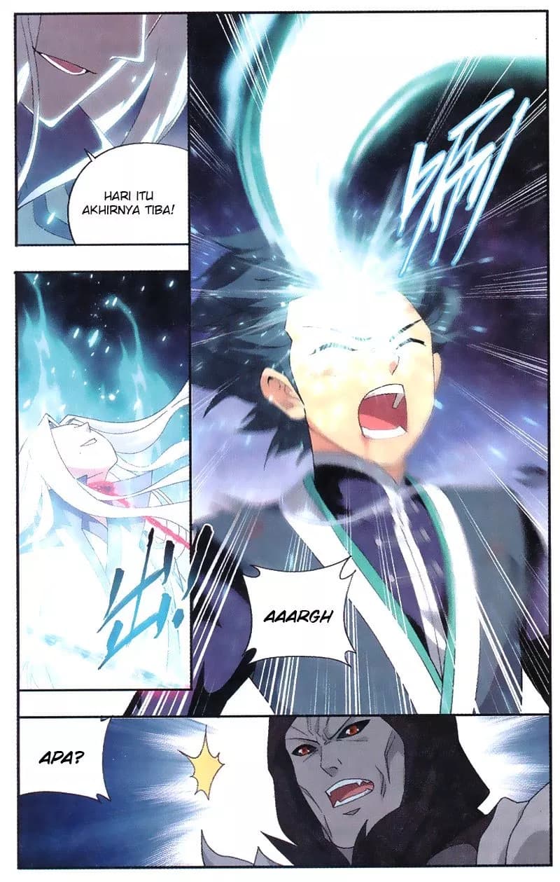 Chapter Komik
              Battle Through the Heavens Chapter 170 - page 4