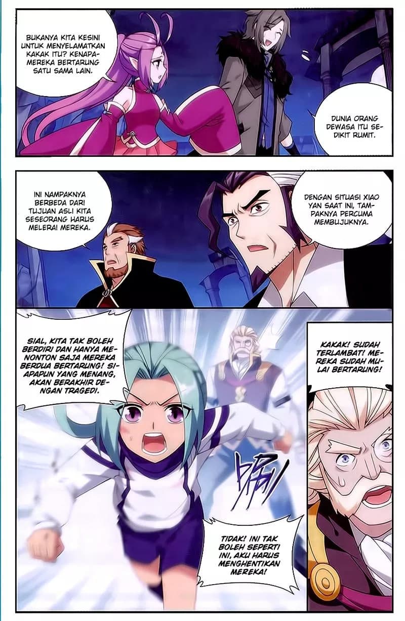 Chapter Komik
              Battle Through the Heavens Chapter 171 - page 4