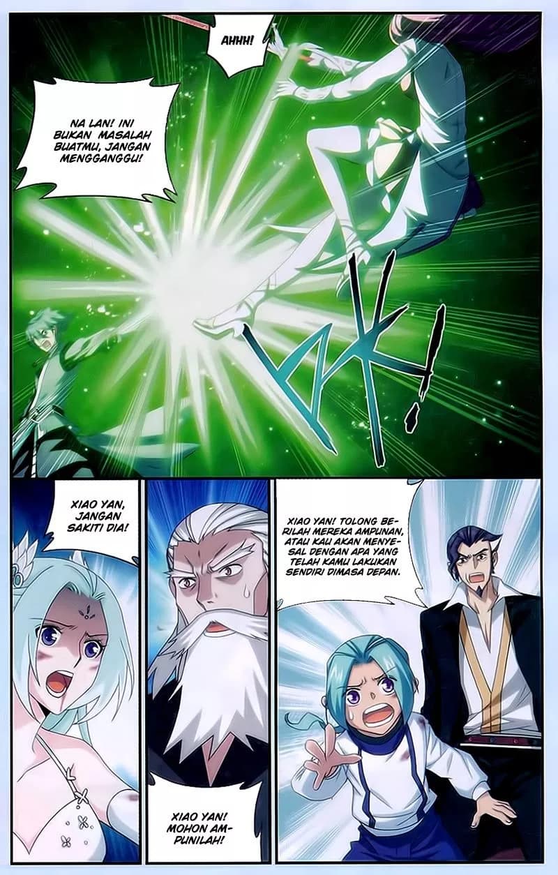 Chapter Komik
              Battle Through the Heavens Chapter 171 - page 16