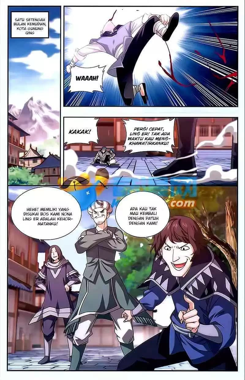 Chapter Komik
              Battle Through the Heavens Chapter 172 - page 12