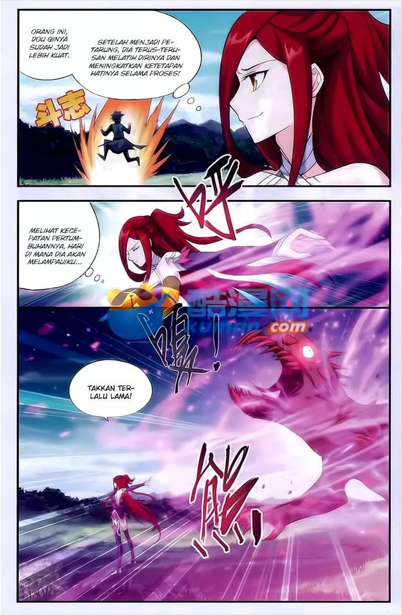 Chapter Komik
              Battle Through the Heavens Chapter 173 - page 15