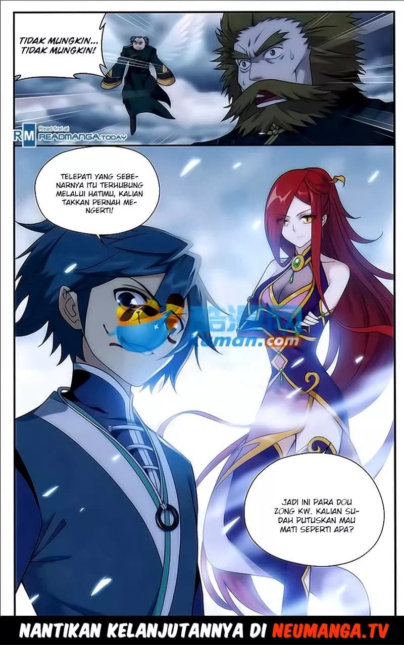 Chapter Komik
              Battle Through the Heavens Chapter 177 - page 23