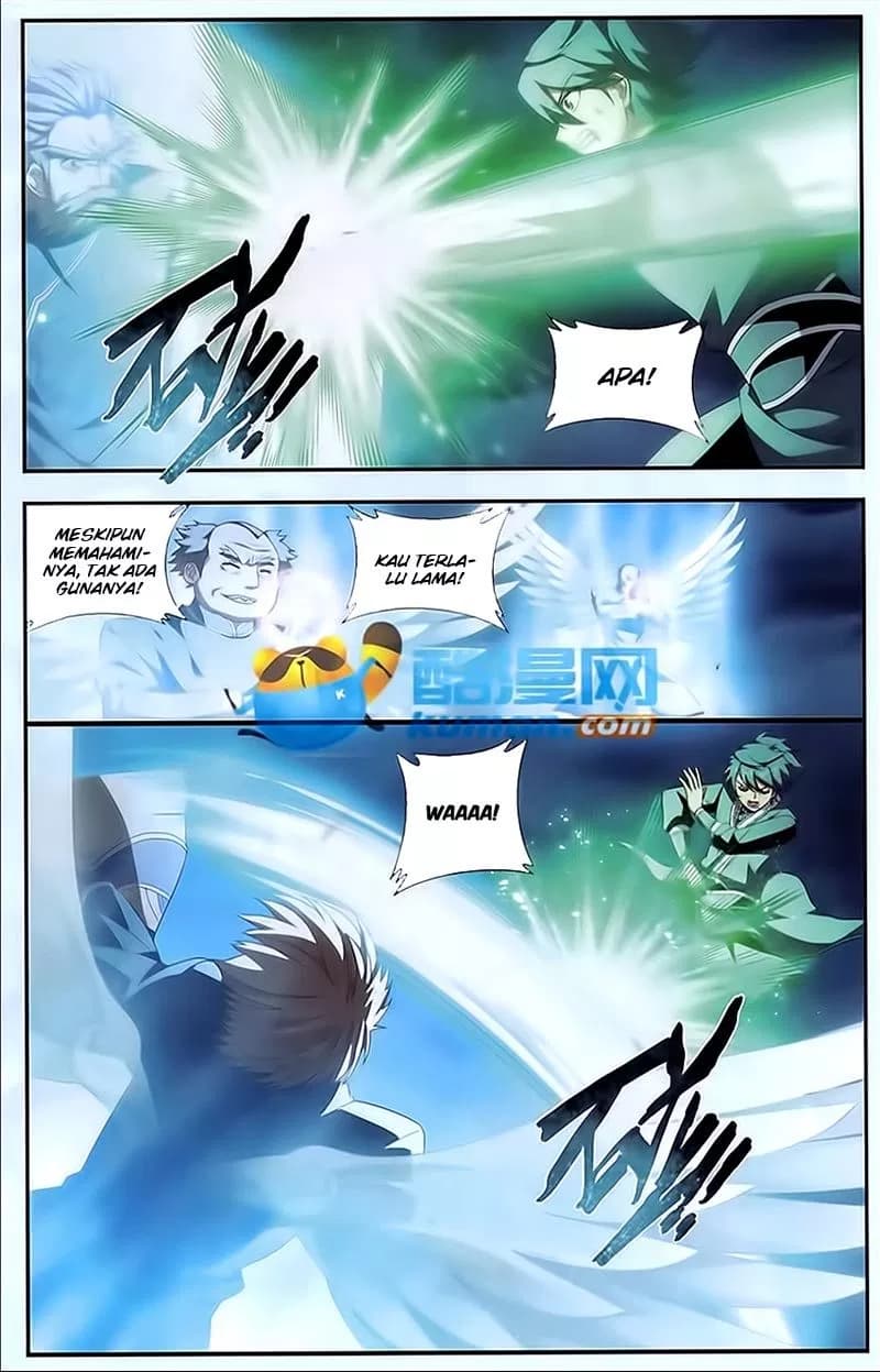 Chapter Komik
              Battle Through the Heavens Chapter 177 - page 16