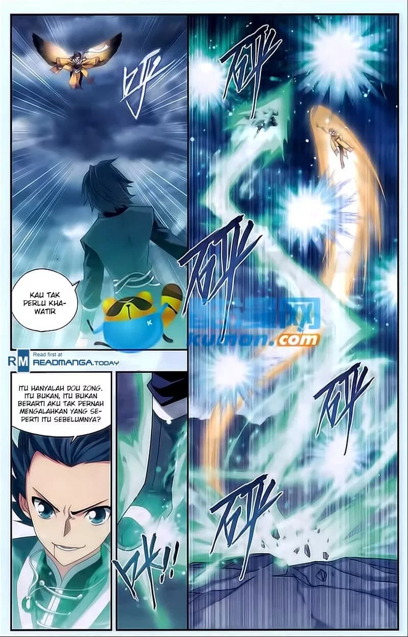 Chapter Komik
              Battle Through the Heavens Chapter 178 - page 17