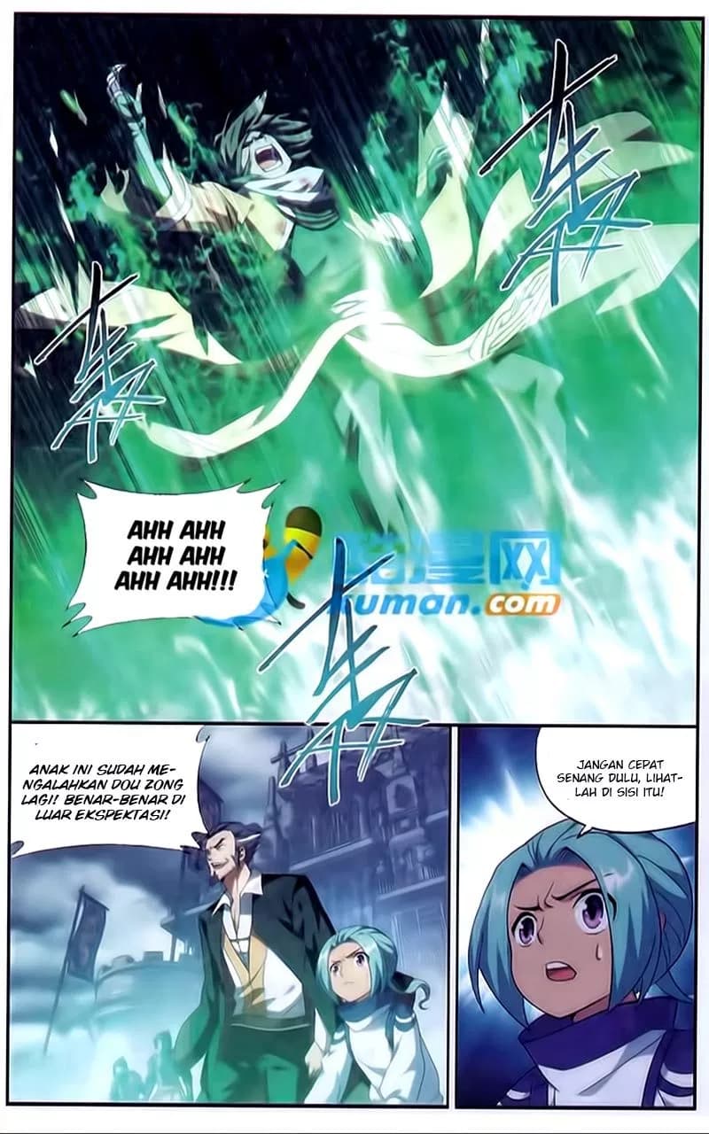 Chapter Komik
              Battle Through the Heavens Chapter 179 - page 8