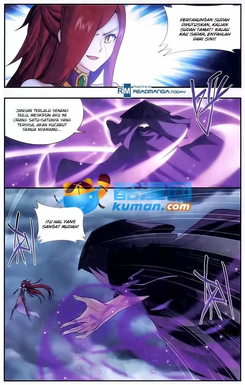 Chapter Komik
              Battle Through the Heavens Chapter 179 - page 13