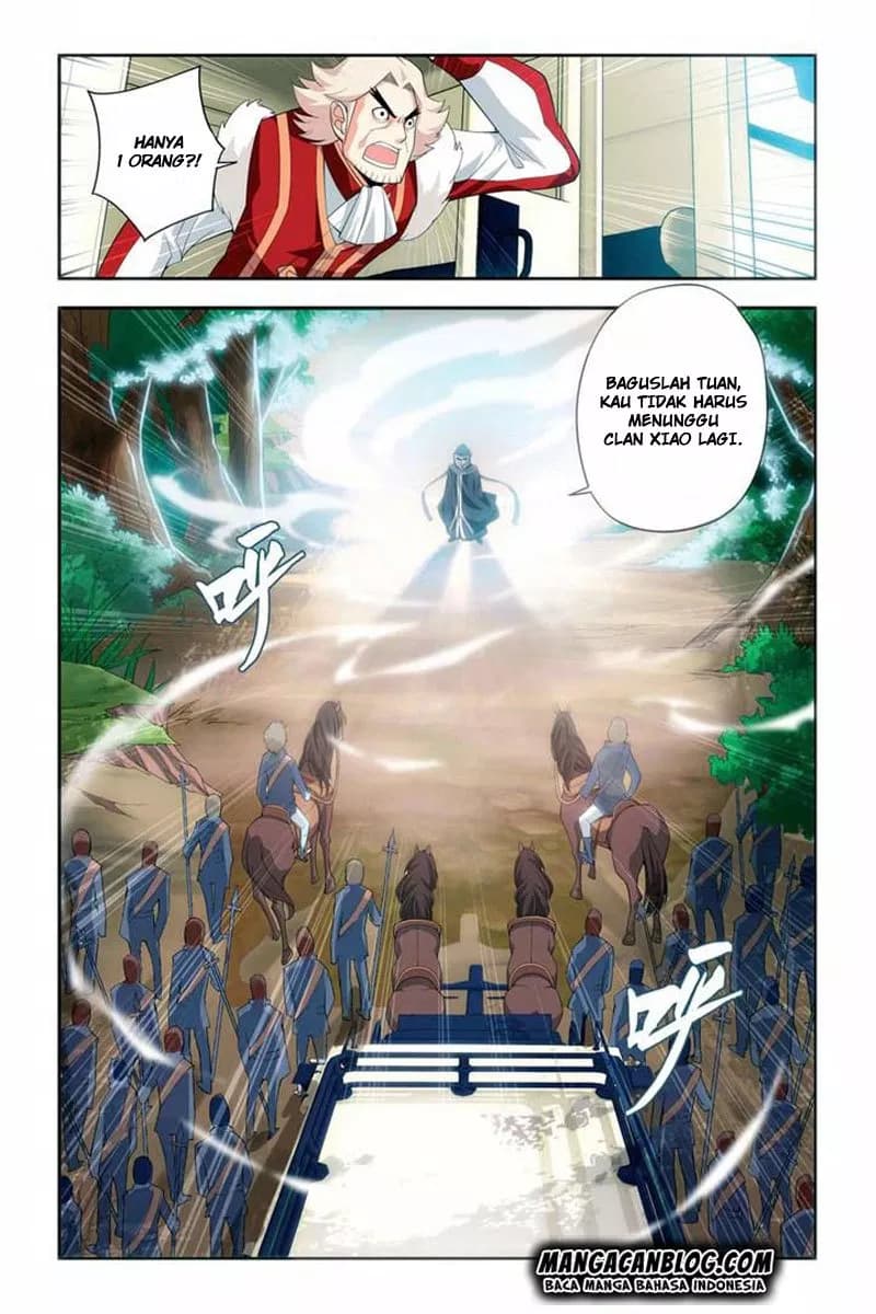 Chapter Komik
              Battle Through the Heavens Chapter 18 - page 15