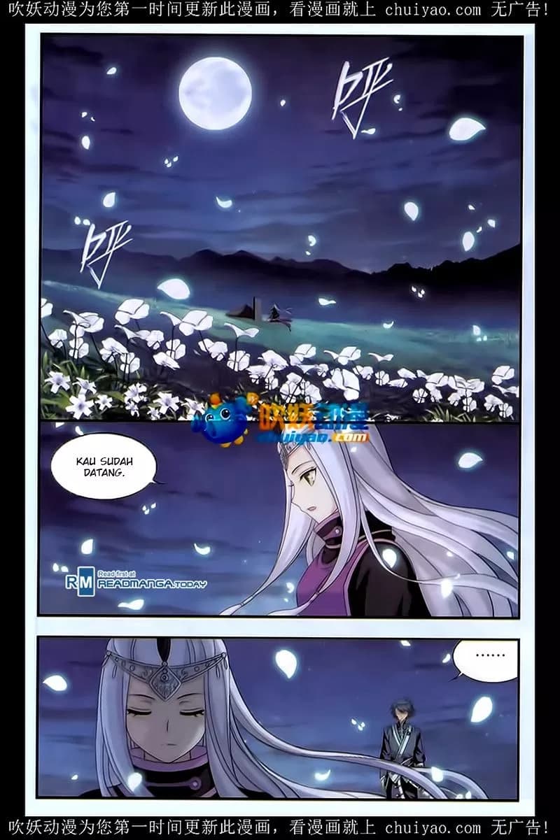 Chapter Komik
              Battle Through the Heavens Chapter 180 - page 18