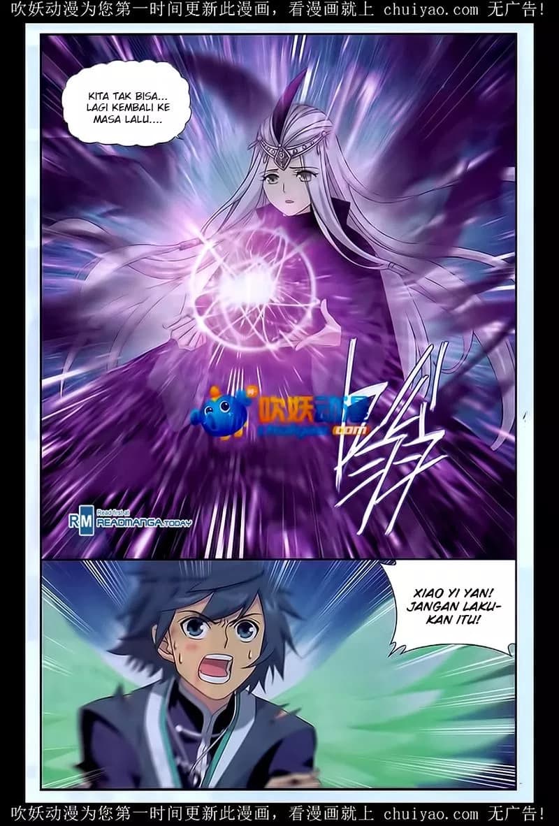 Chapter Komik
              Battle Through the Heavens Chapter 180 - page 3