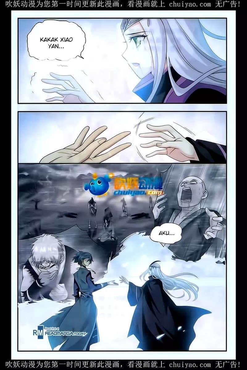 Chapter Komik
              Battle Through the Heavens Chapter 180 - page 13