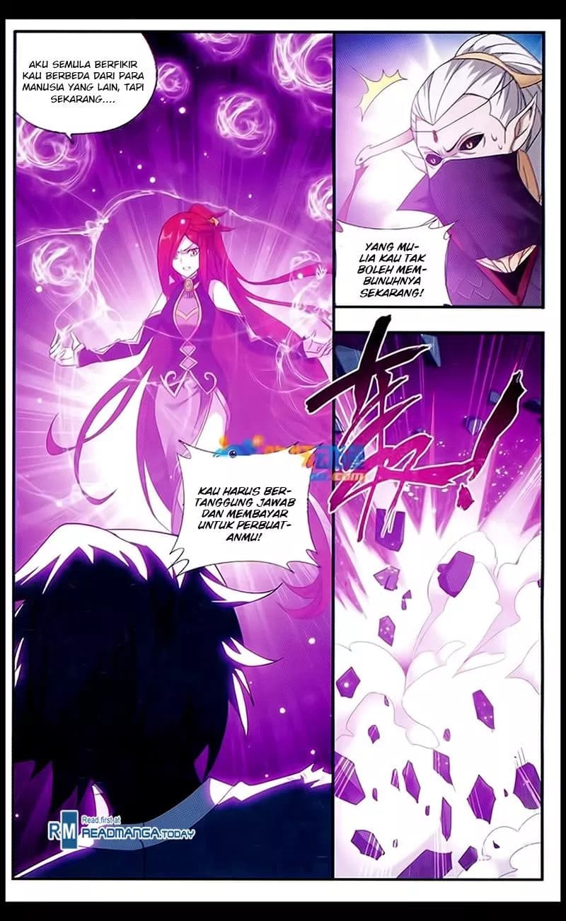 Chapter Komik
              Battle Through the Heavens Chapter 182 - page 20