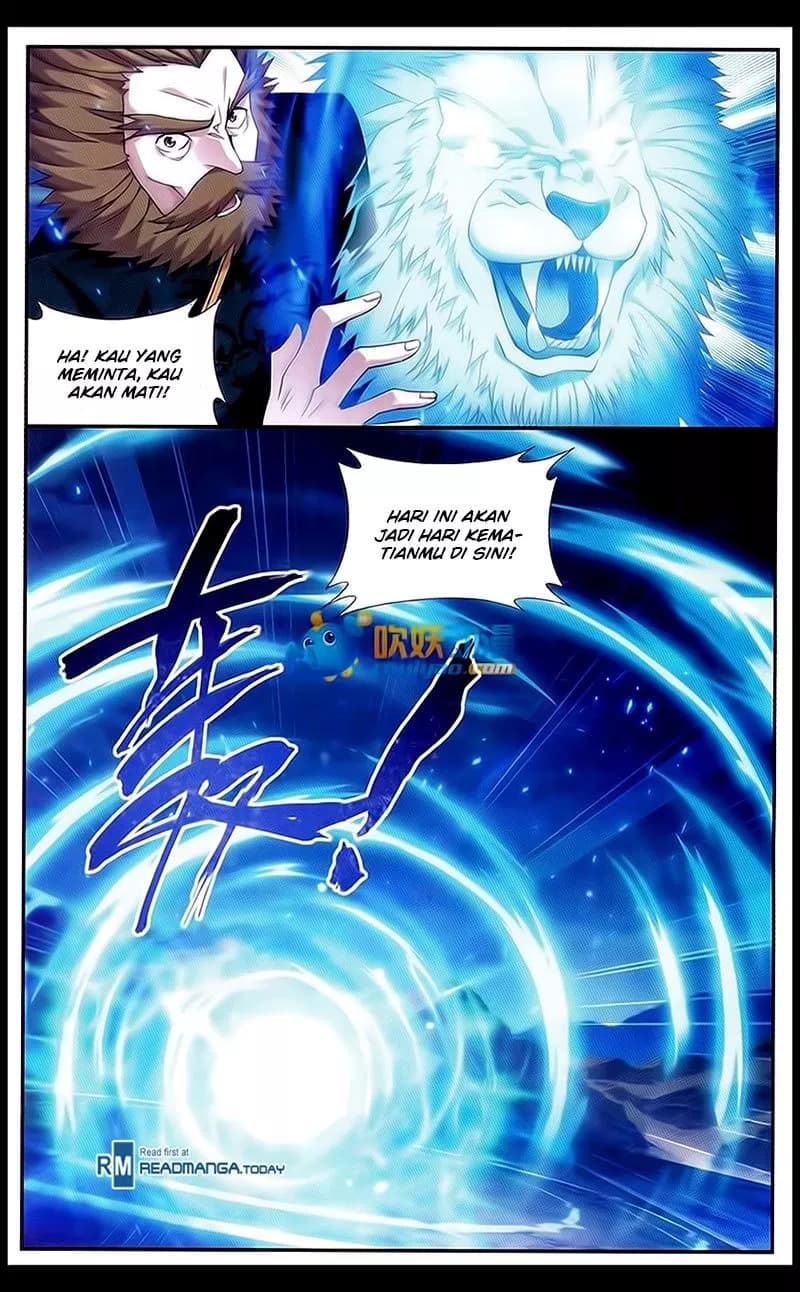 Chapter Komik
              Battle Through the Heavens Chapter 182 - page 5