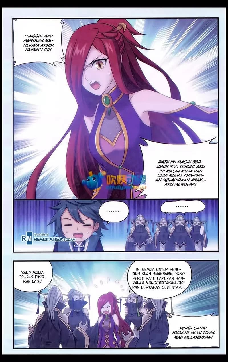 Chapter Komik
              Battle Through the Heavens Chapter 183 - page 4