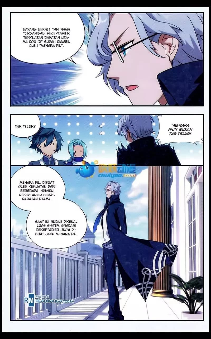 Chapter Komik
              Battle Through the Heavens Chapter 183 - page 19