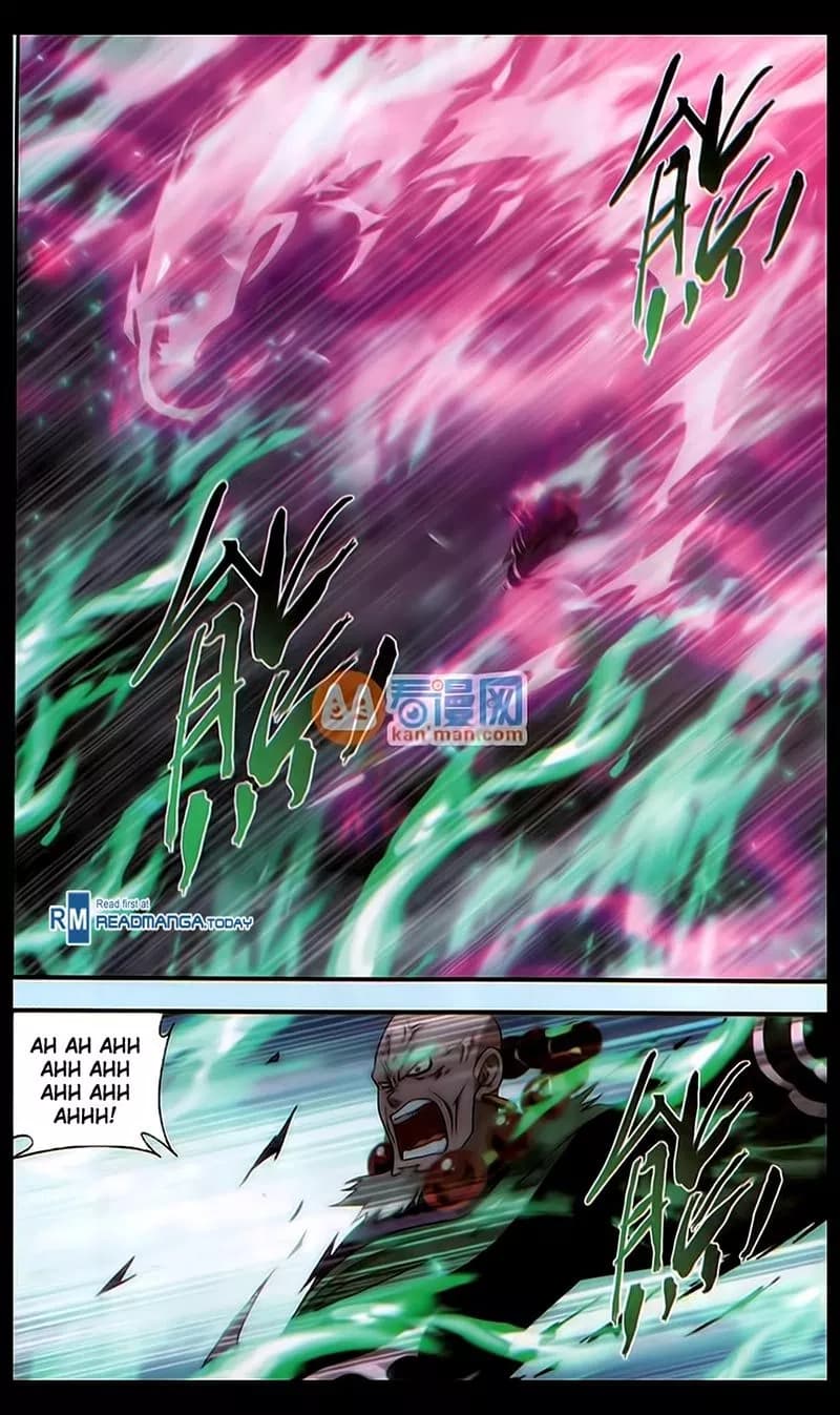 Chapter Komik
              Battle Through the Heavens Chapter 186 - page 5