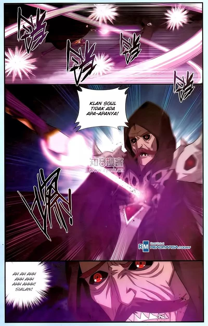 Chapter Komik
              Battle Through the Heavens Chapter 187 - page 21