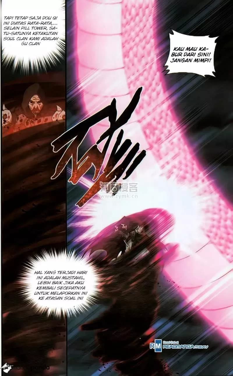 Chapter Komik
              Battle Through the Heavens Chapter 188 - page 15