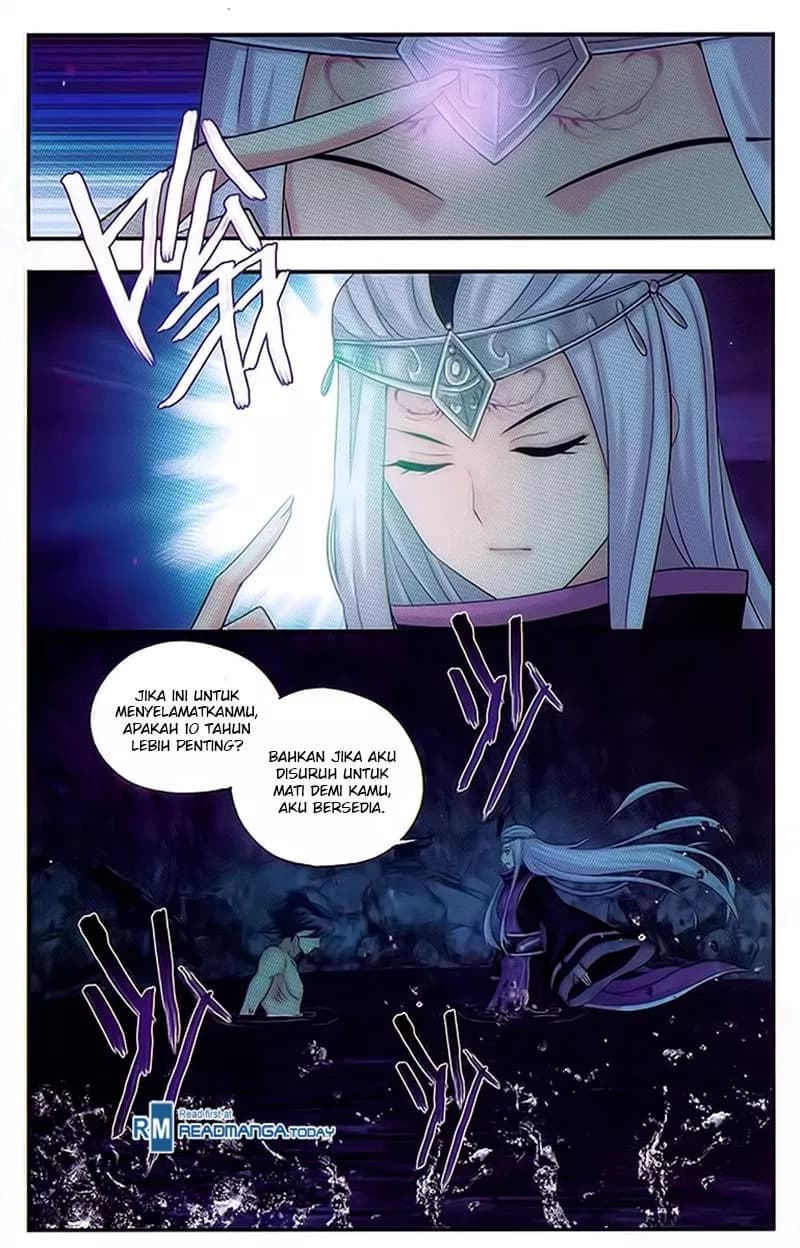 Chapter Komik
              Battle Through the Heavens Chapter 189 - page 19