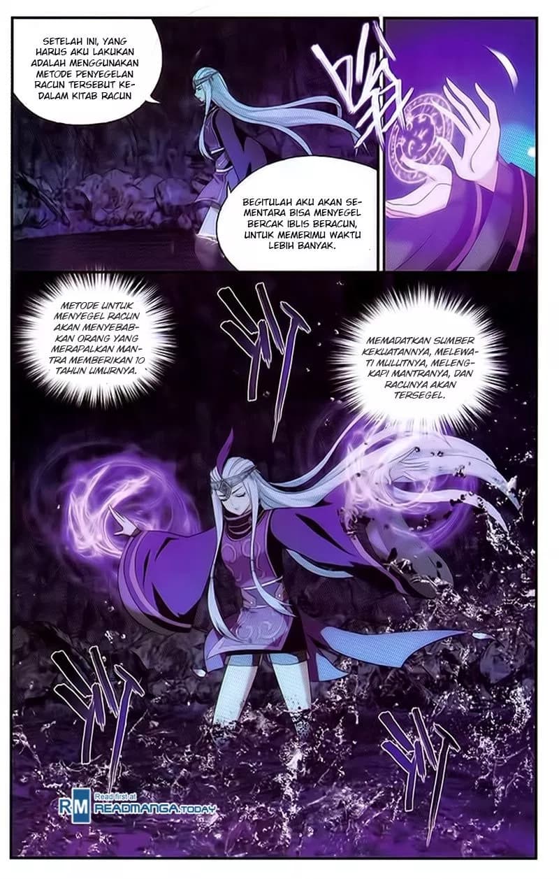 Chapter Komik
              Battle Through the Heavens Chapter 189 - page 17