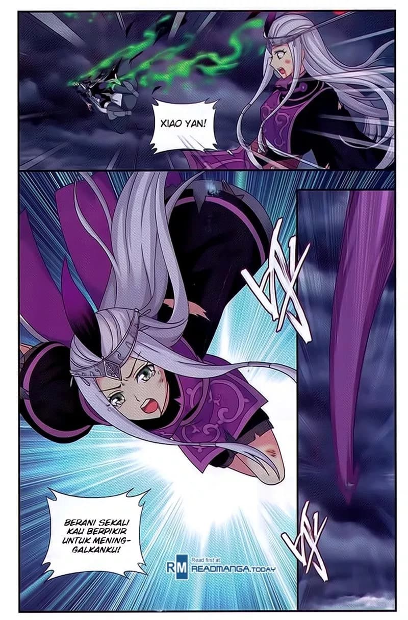 Chapter Komik
              Battle Through the Heavens Chapter 189 - page 6