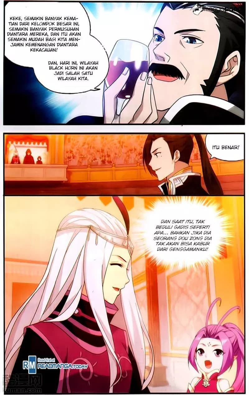 Chapter Komik
              Battle Through the Heavens Chapter 195 - page 13