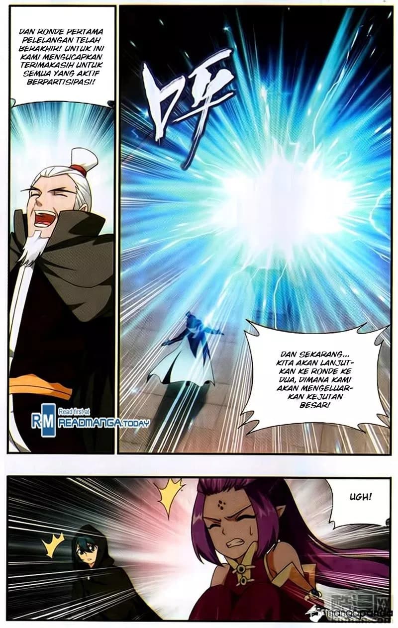 Chapter Komik
              Battle Through the Heavens Chapter 195 - page 19