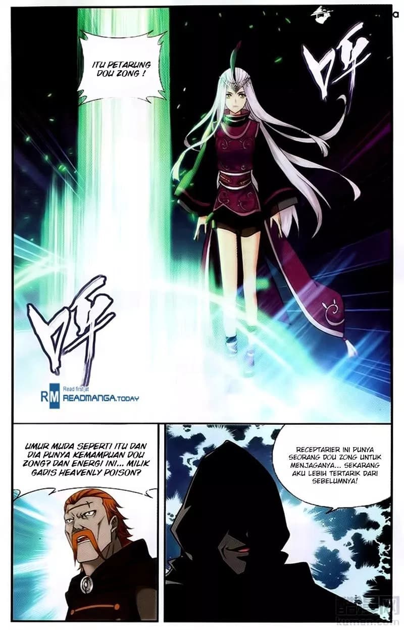 Chapter Komik
              Battle Through the Heavens Chapter 195 - page 3