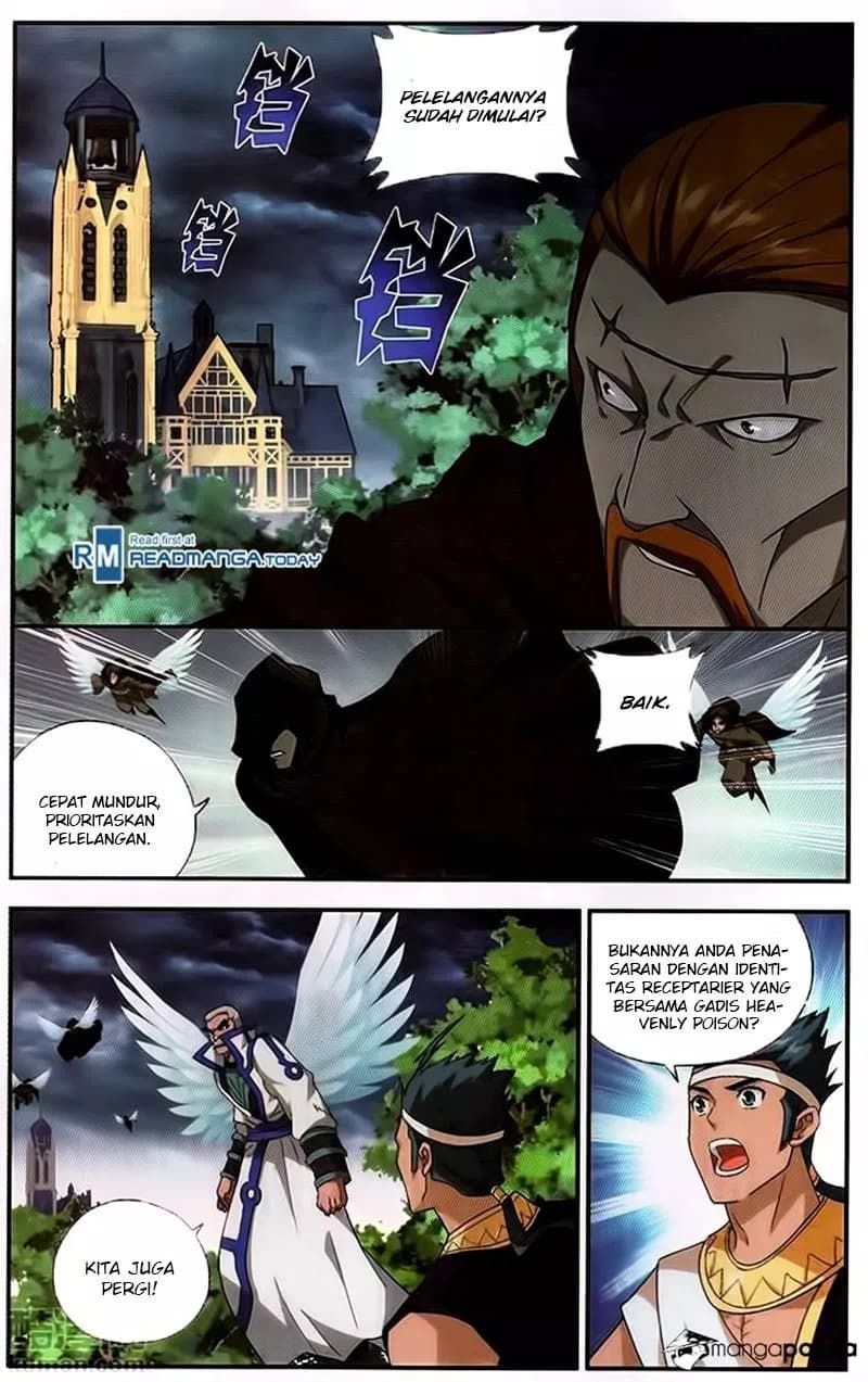 Chapter Komik
              Battle Through the Heavens Chapter 195 - page 4