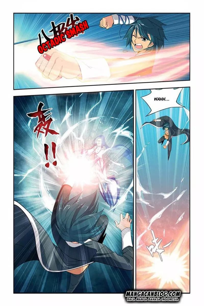 Chapter Komik
              Battle Through the Heavens Chapter 20 - page 7