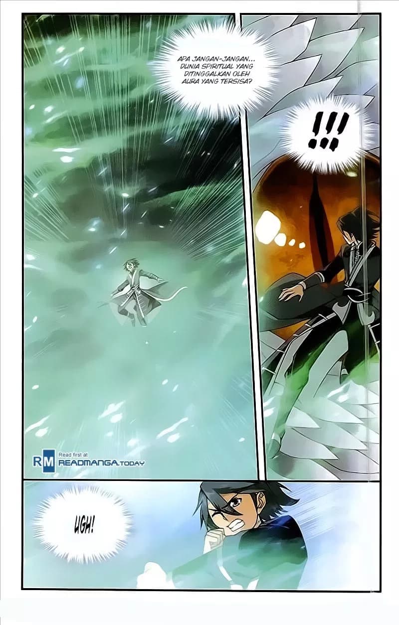 Chapter Komik
              Battle Through the Heavens Chapter 204 - page 4