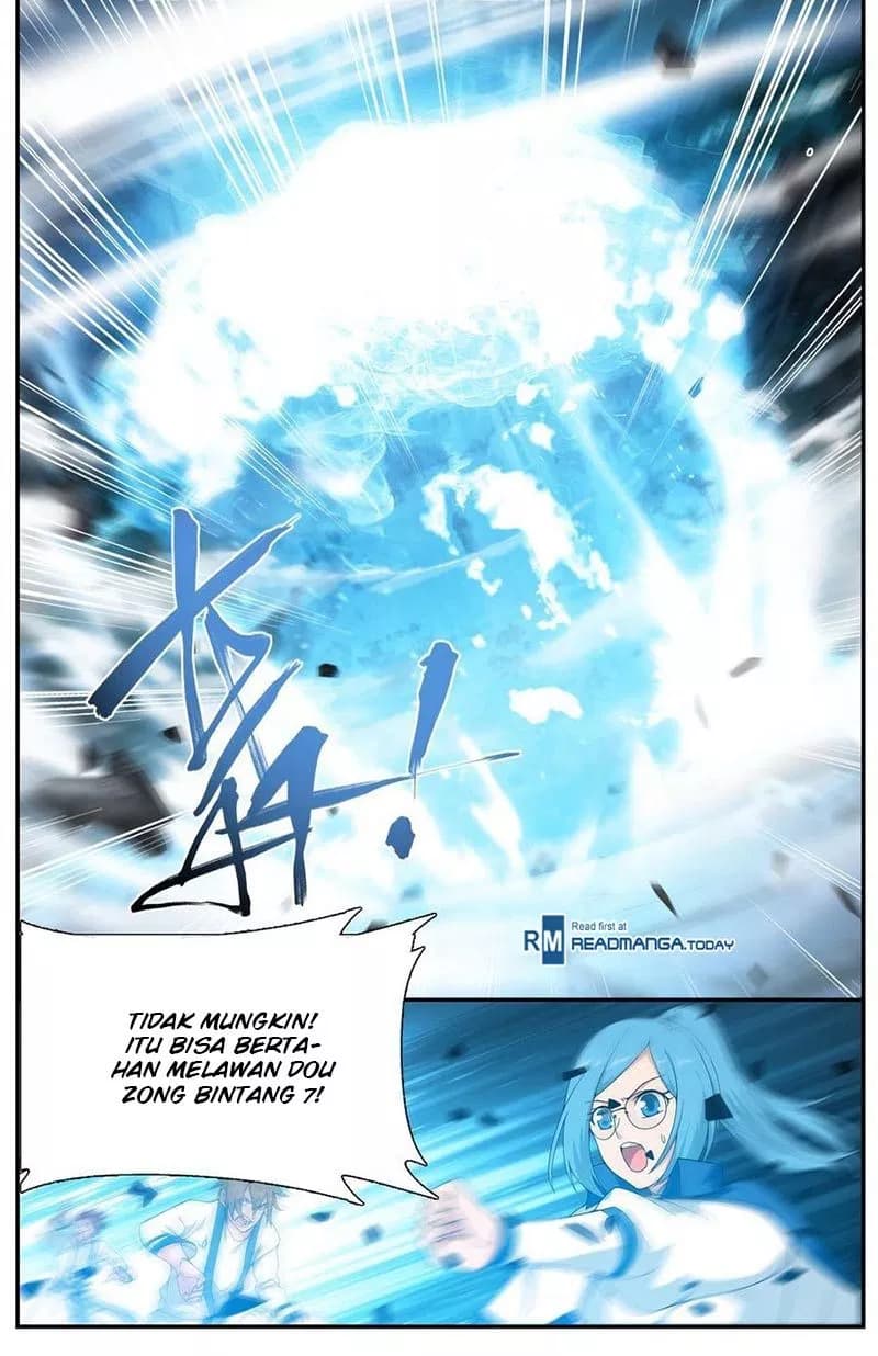 Chapter Komik
              Battle Through the Heavens Chapter 205 - page 3