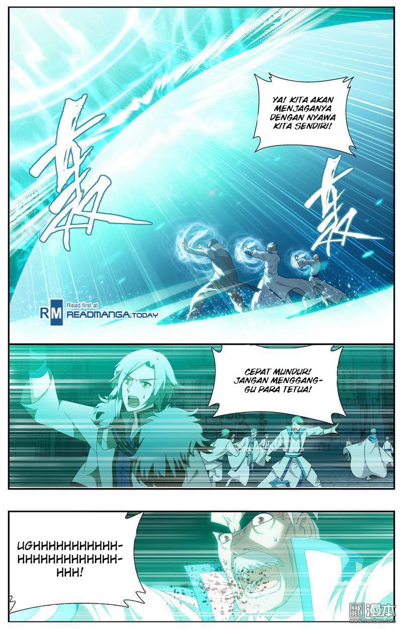 Chapter Komik
              Battle Through the Heavens Chapter 206 - page 5