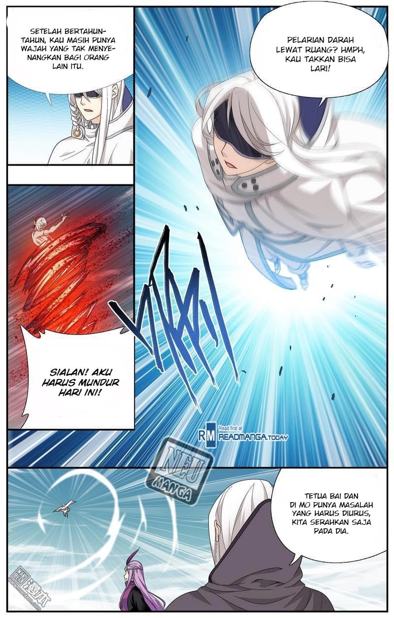 Chapter Komik
              Battle Through the Heavens Chapter 206 - page 16