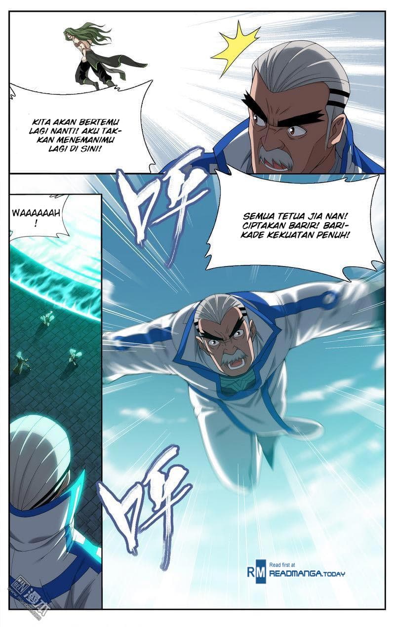 Chapter Komik
              Battle Through the Heavens Chapter 206 - page 4