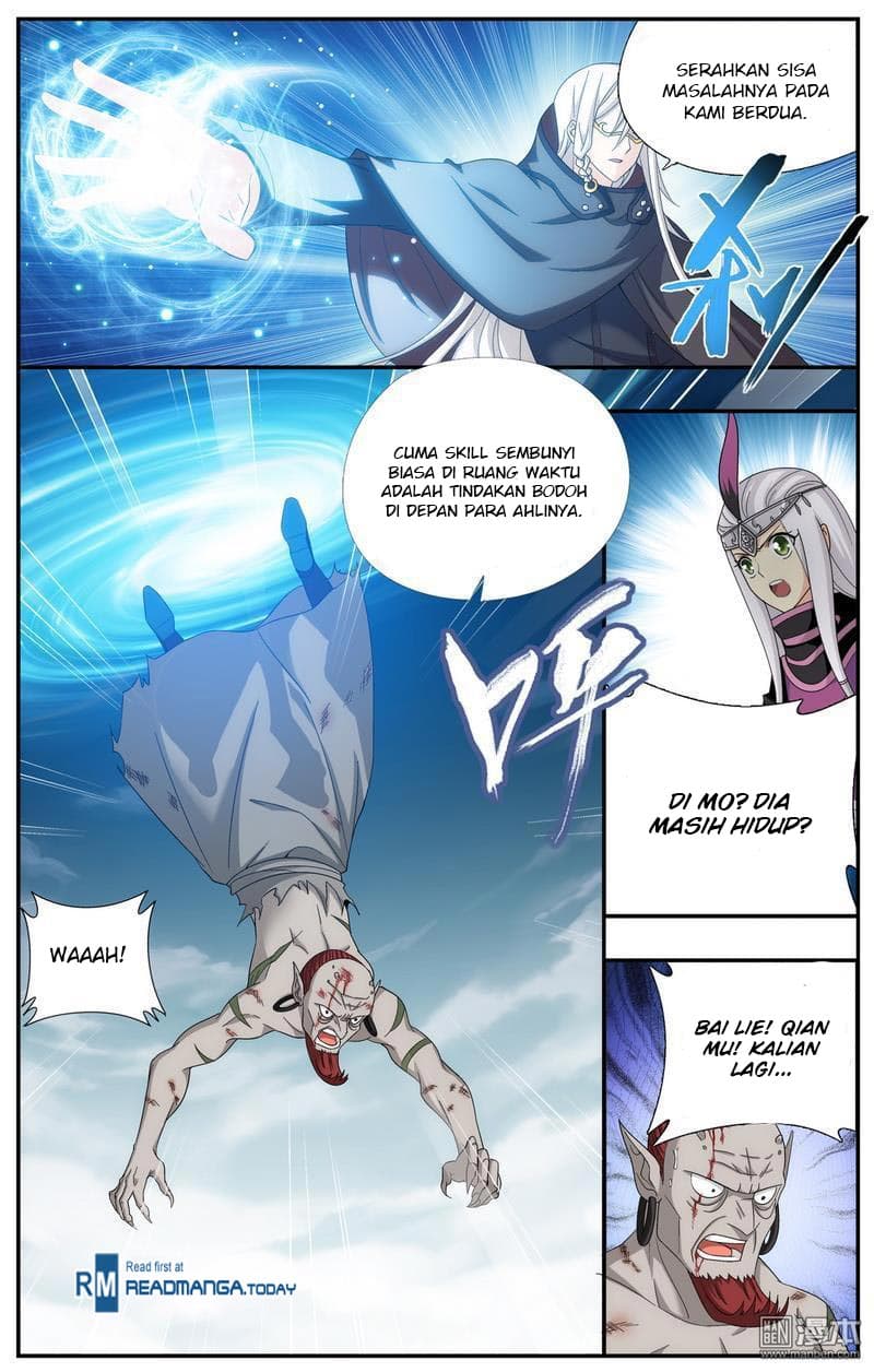 Chapter Komik
              Battle Through the Heavens Chapter 206 - page 15