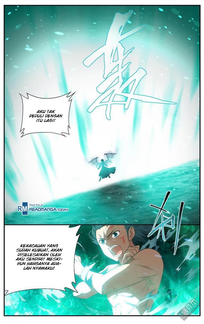 Chapter Komik
              Battle Through the Heavens Chapter 206 - page 8