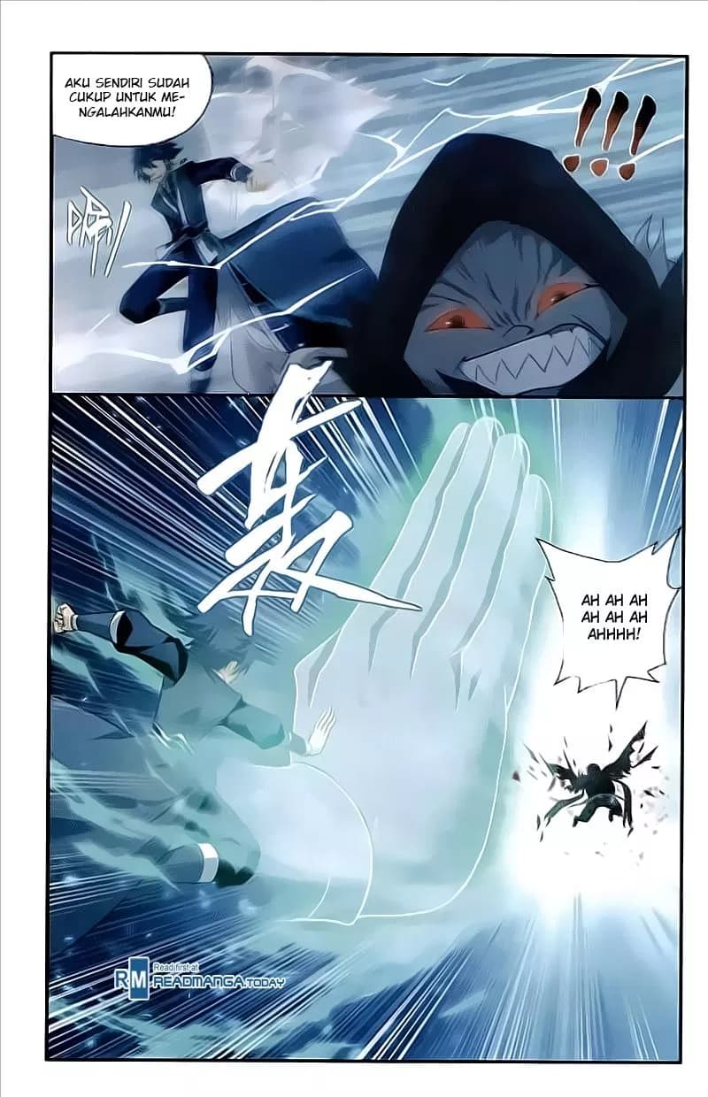 Chapter Komik
              Battle Through the Heavens Chapter 211 - page 20