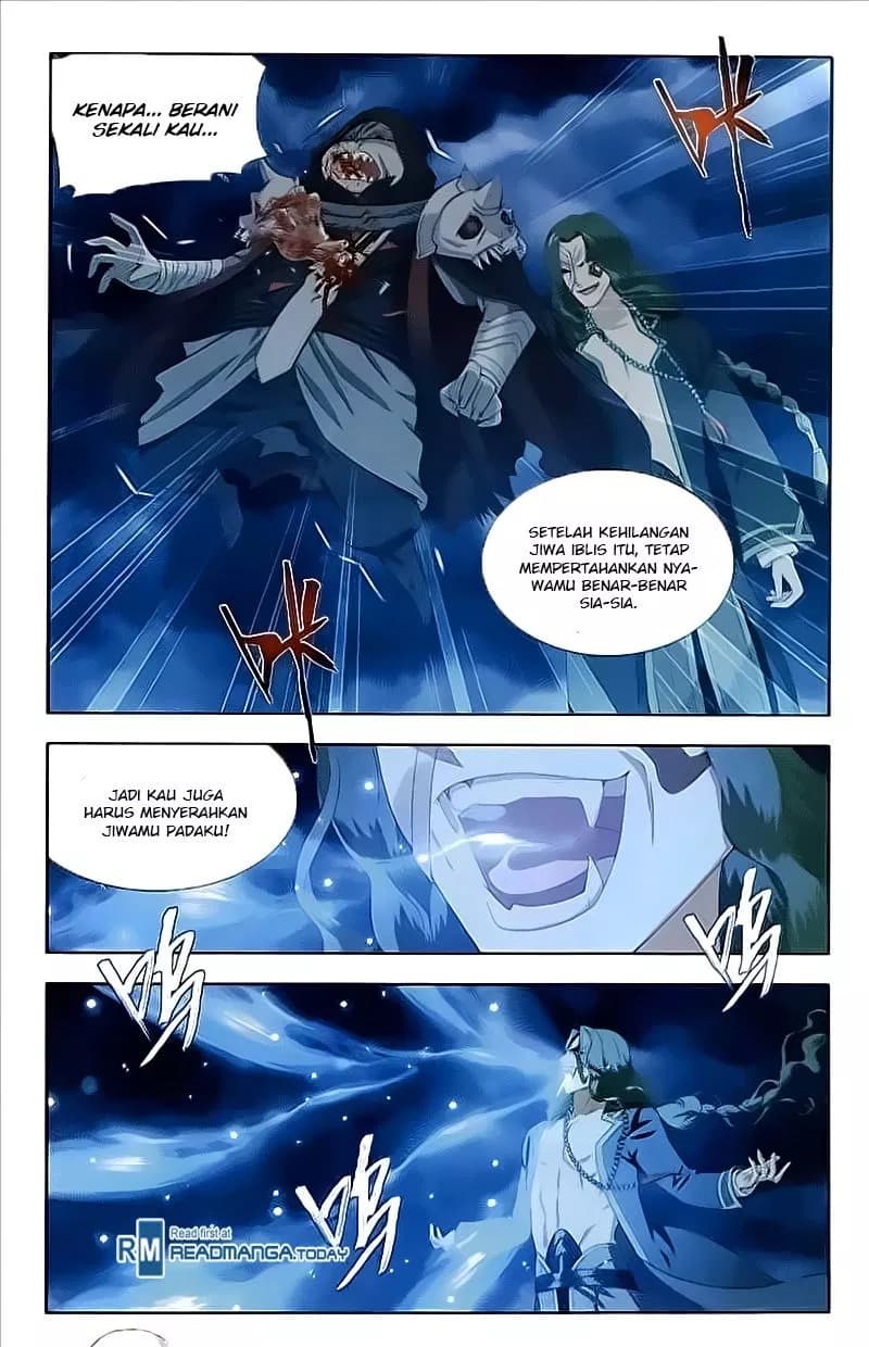 Chapter Komik
              Battle Through the Heavens Chapter 211 - page 22